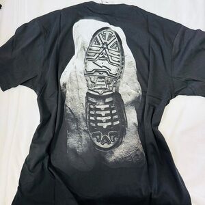 NIKE LAB RTFKT x NIKE Complexcon SS Tee 'OOPS' - Medium - NWT